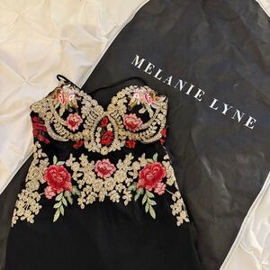 Formal dress